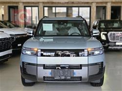 BYD Leopard 7